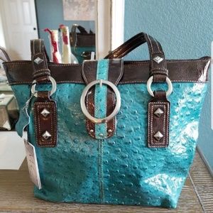 M C Handbags
